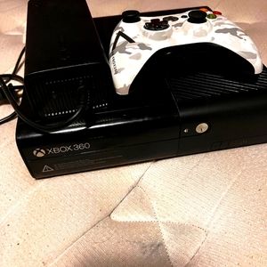 Xbox 360